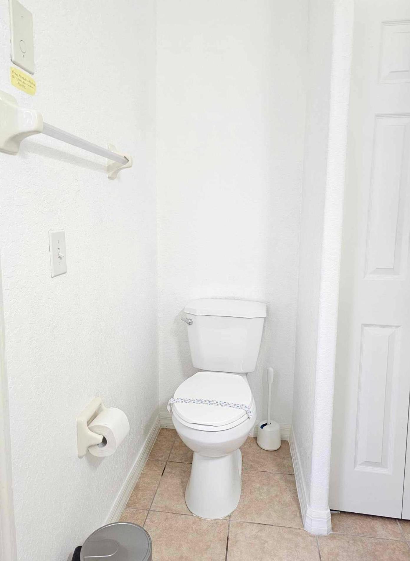 Cheerful 4Bed 3Bath With Pool Home Near Disney 키시미 외부 사진